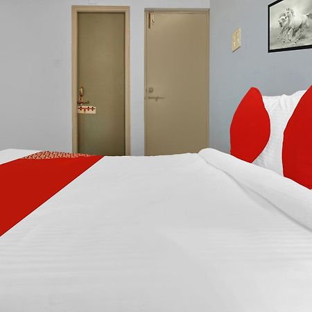 Hotel O Destiny Living Meribel Village Exterior photo
