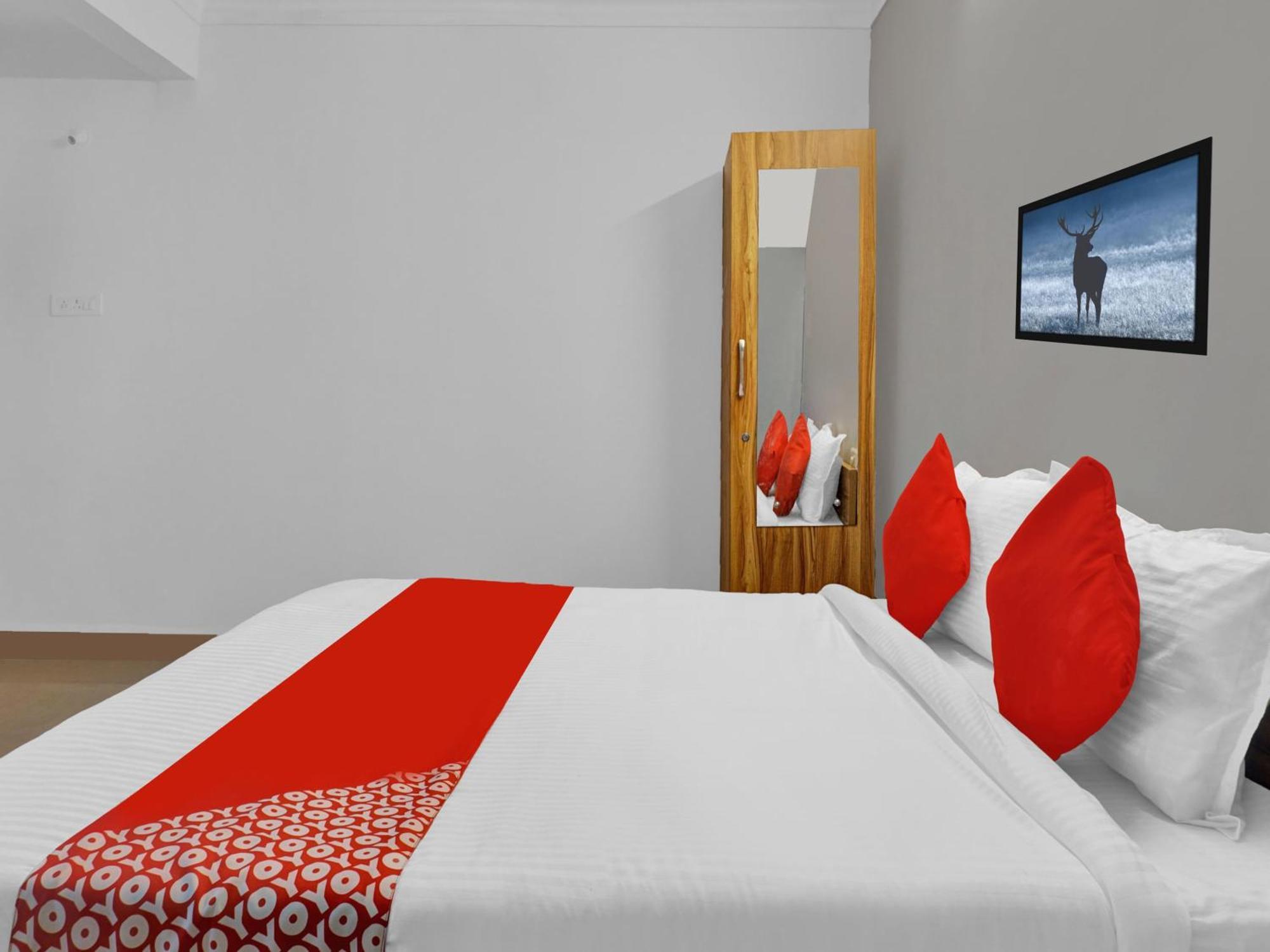 Hotel O Destiny Living Meribel Village Exterior photo